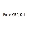 Pure CBD Oil Co logo